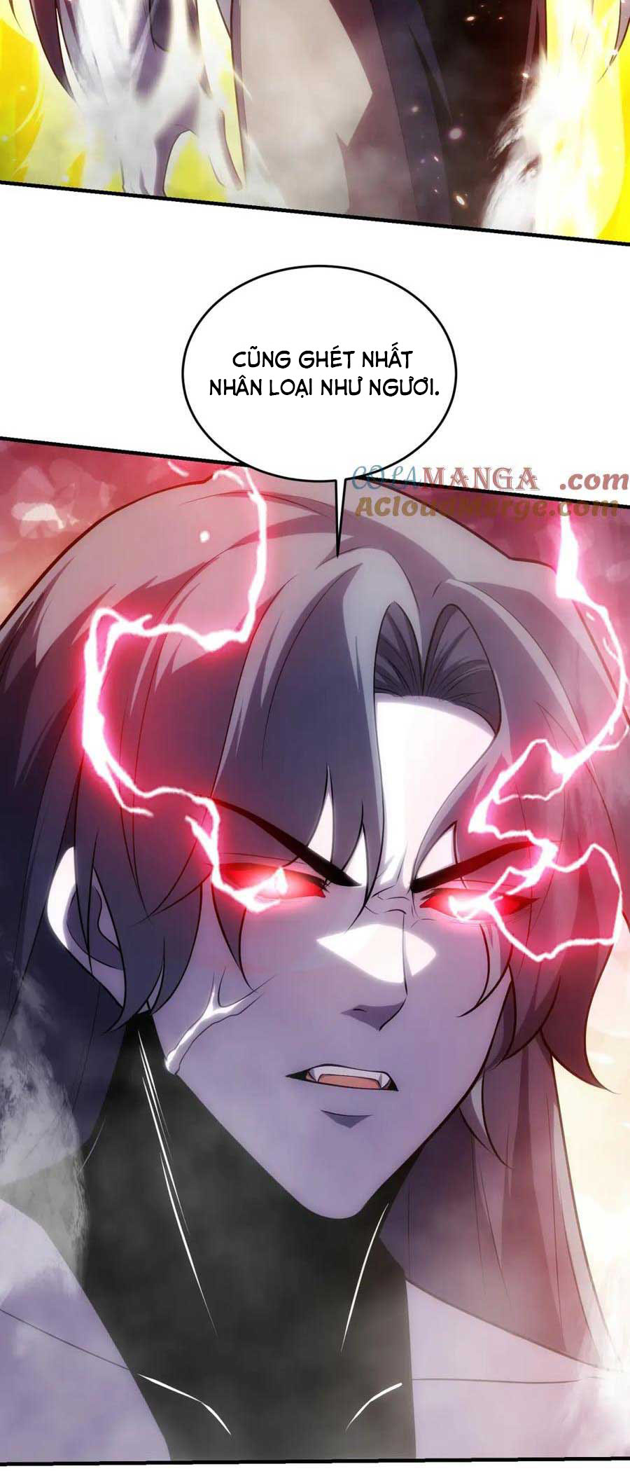 Thế Giới Bắt Đầu Từ Số Không: Chapter 19