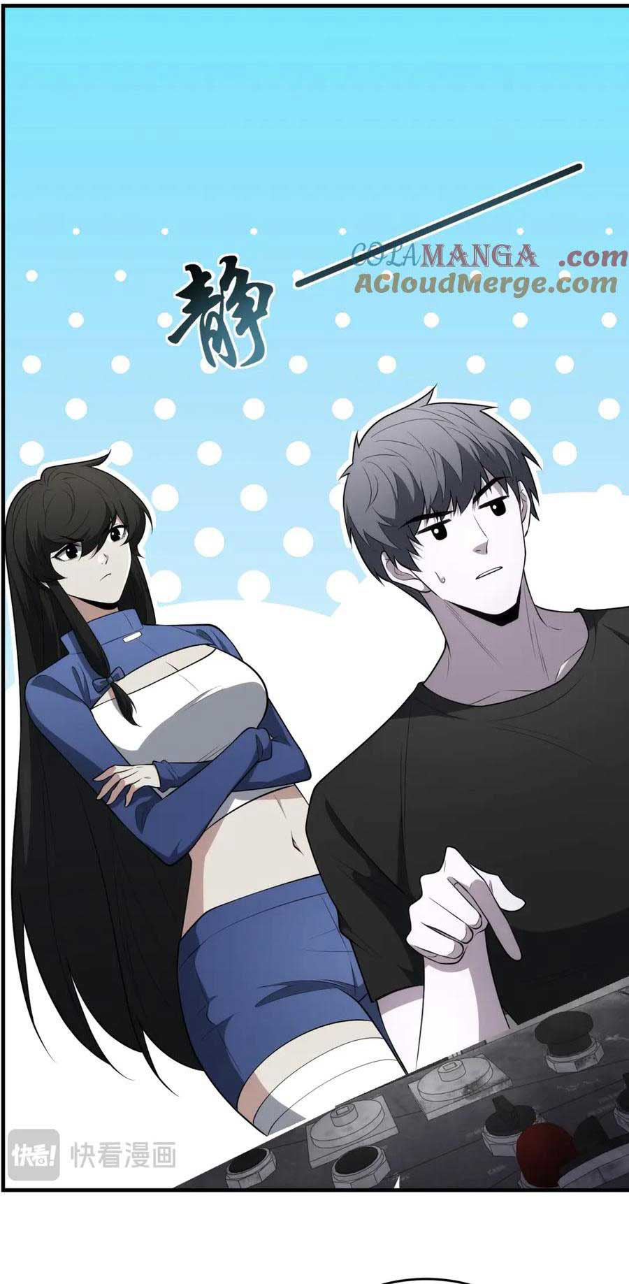 Thế Giới Bắt Đầu Từ Số Không: Chapter 19