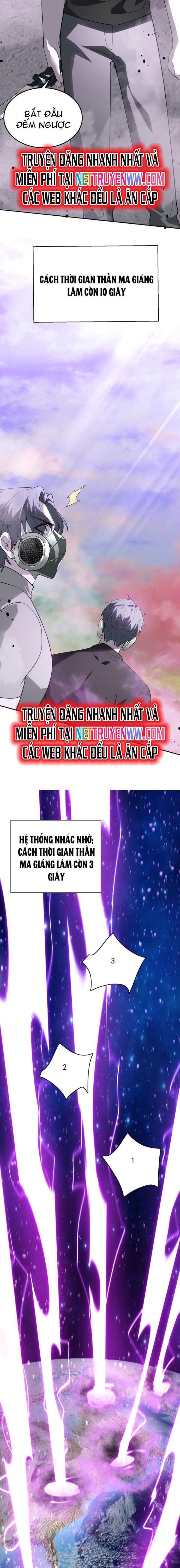Thế Giới Bắt Đầu Từ Số Không: Chapter 2