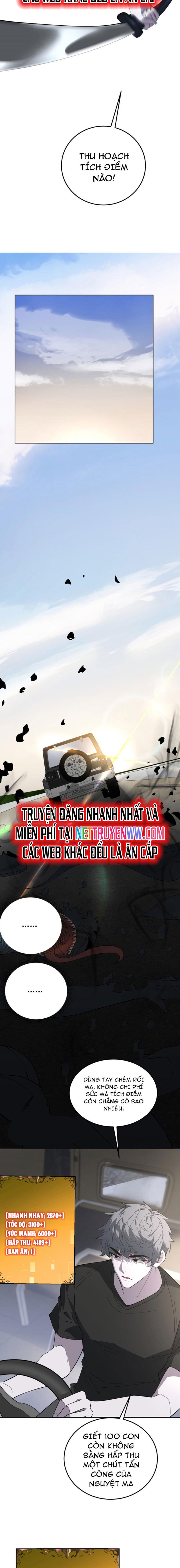 Thế Giới Bắt Đầu Từ Số Không: Chapter 2