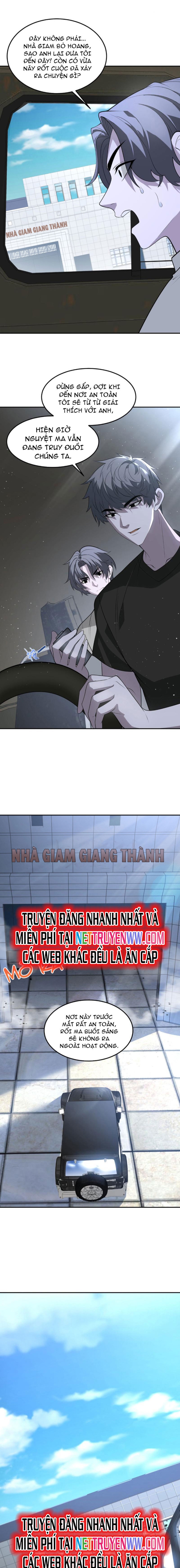Thế Giới Bắt Đầu Từ Số Không: Chapter 2