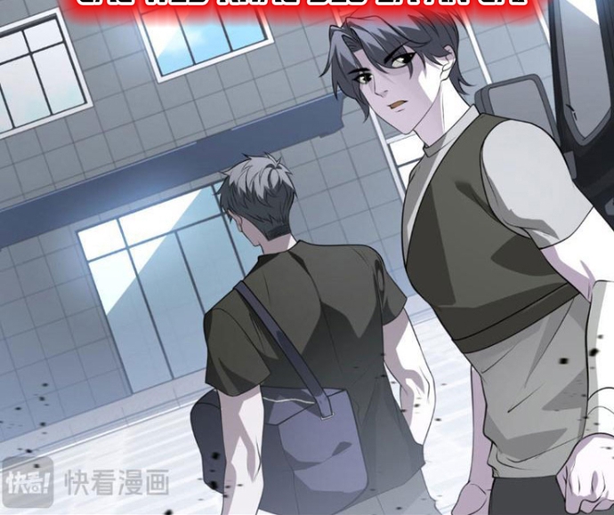 Thế Giới Bắt Đầu Từ Số Không: Chapter 2