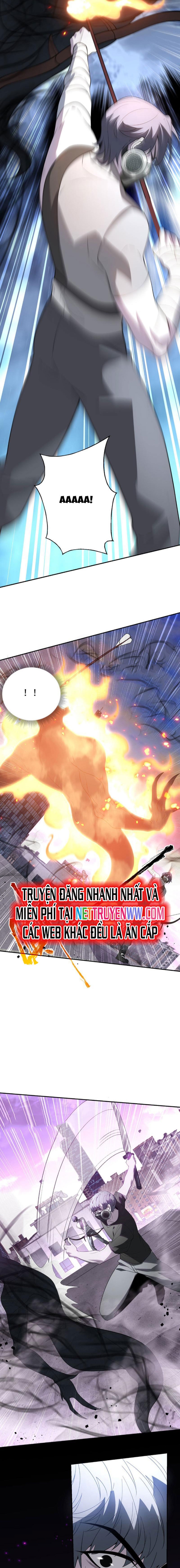 Thế Giới Bắt Đầu Từ Số Không: Chapter 2