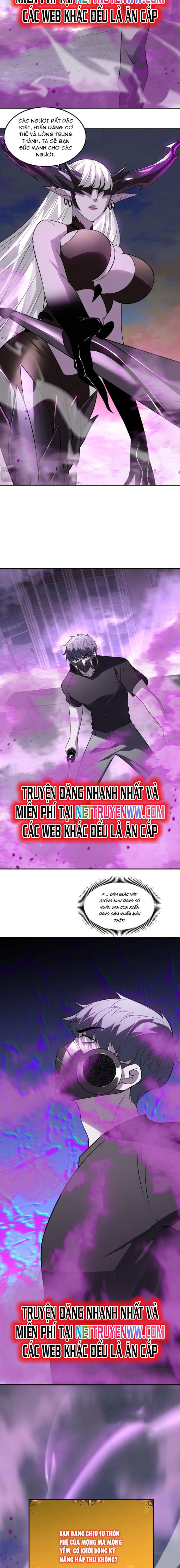 Thế Giới Bắt Đầu Từ Số Không: Chapter 2