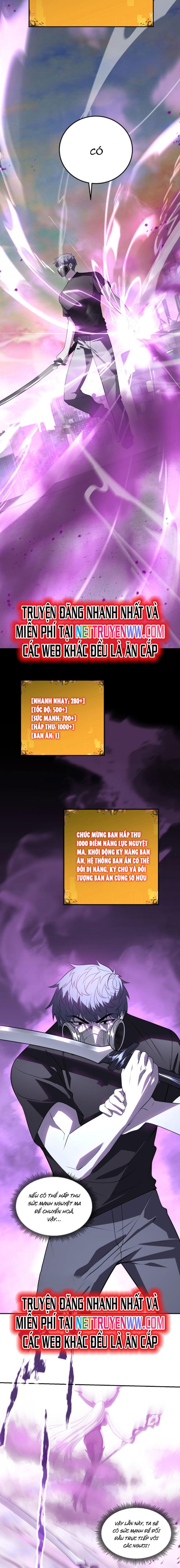 Thế Giới Bắt Đầu Từ Số Không: Chapter 2