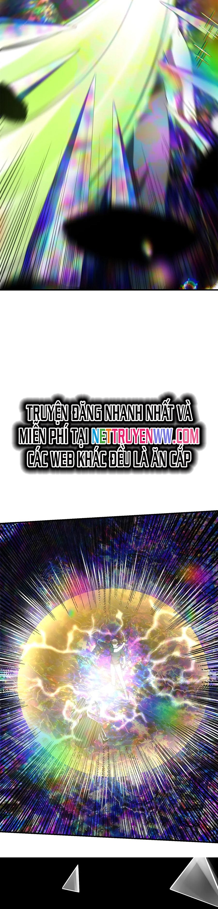Thế Giới Bắt Đầu Từ Số Không: Chapter 20