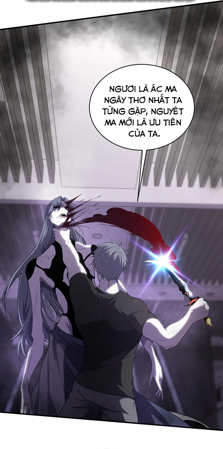 Thế Giới Bắt Đầu Từ Số Không: Chapter 20