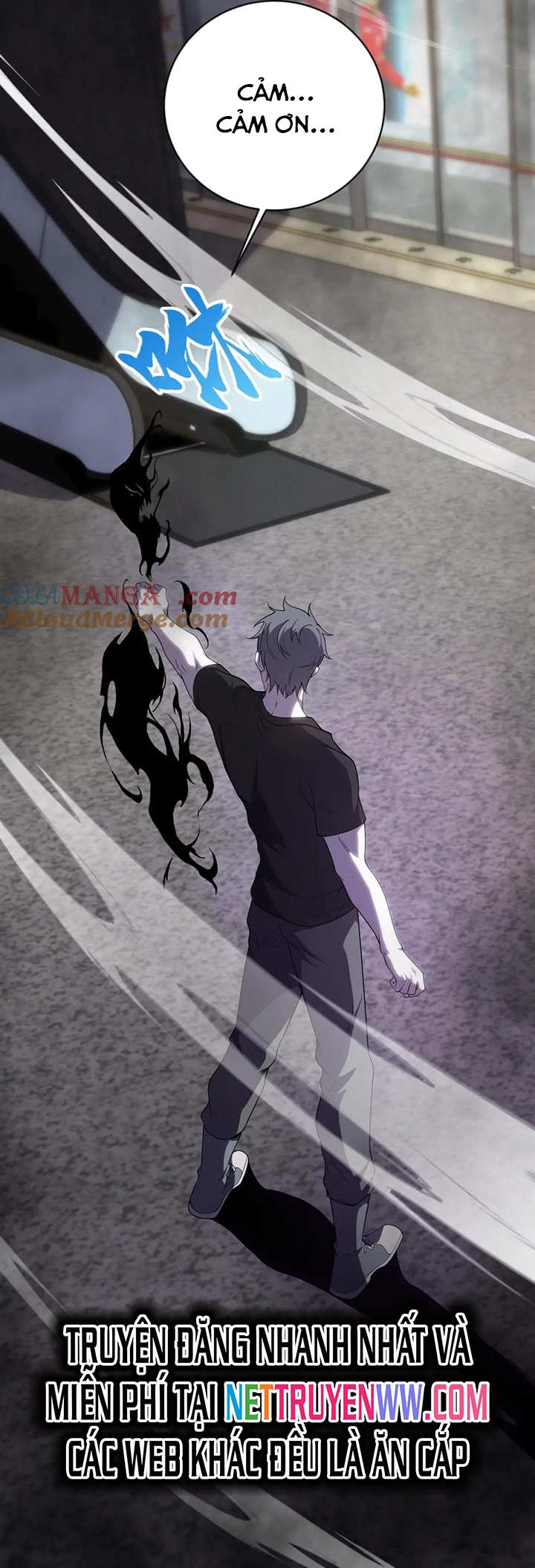 Thế Giới Bắt Đầu Từ Số Không: Chapter 20