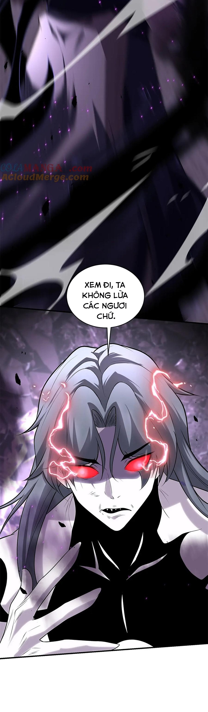 Thế Giới Bắt Đầu Từ Số Không: Chapter 20