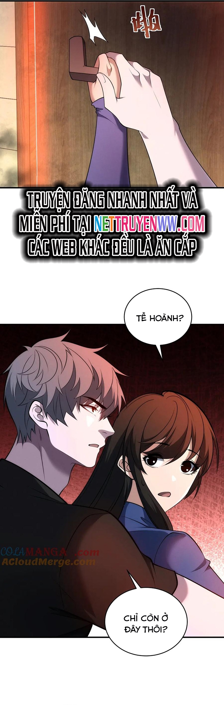 Thế Giới Bắt Đầu Từ Số Không: Chapter 21