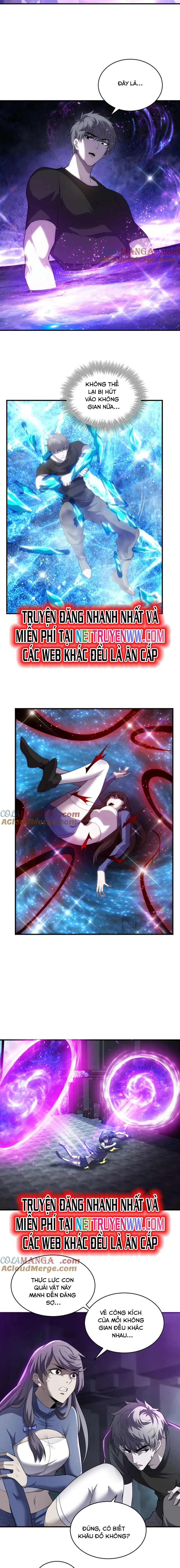 Thế Giới Bắt Đầu Từ Số Không: Chapter 22