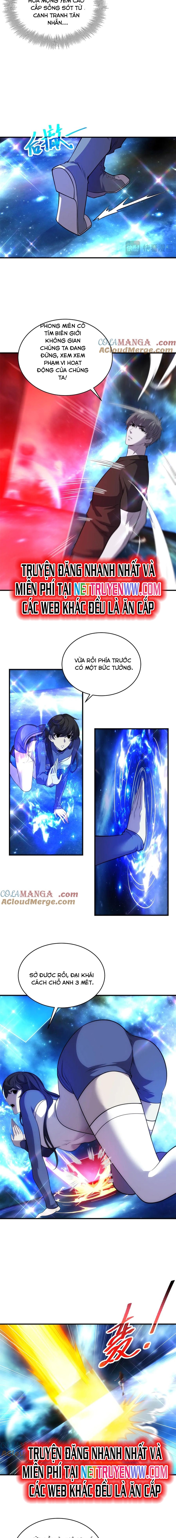 Thế Giới Bắt Đầu Từ Số Không: Chapter 22