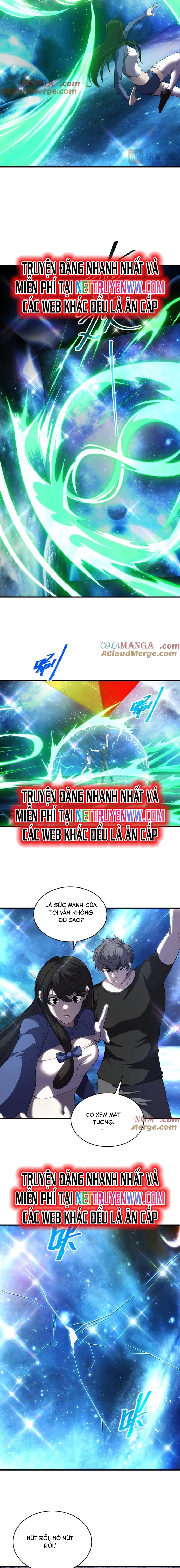 Thế Giới Bắt Đầu Từ Số Không: Chapter 22
