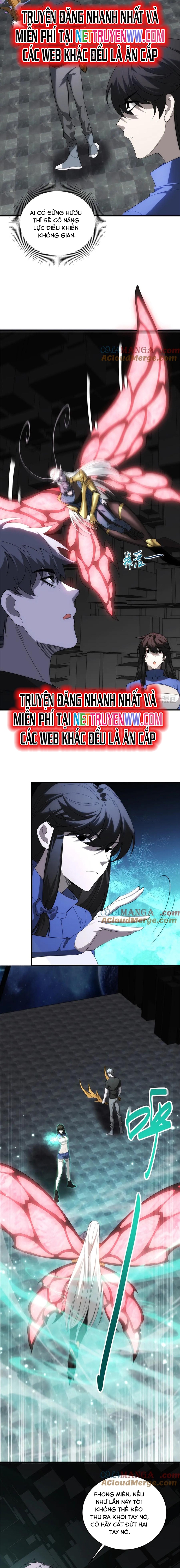 Thế Giới Bắt Đầu Từ Số Không: Chapter 23