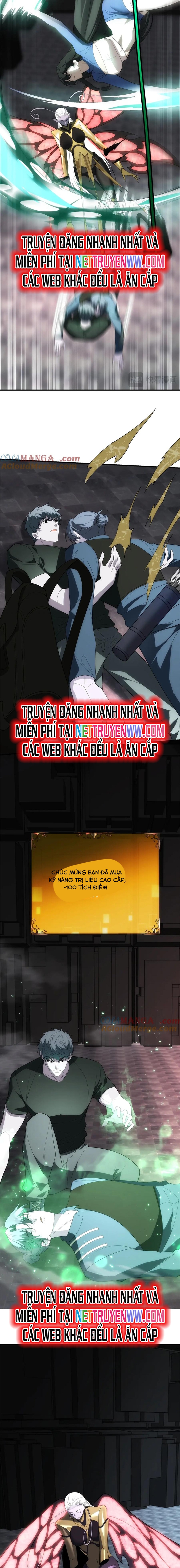 Thế Giới Bắt Đầu Từ Số Không: Chapter 23