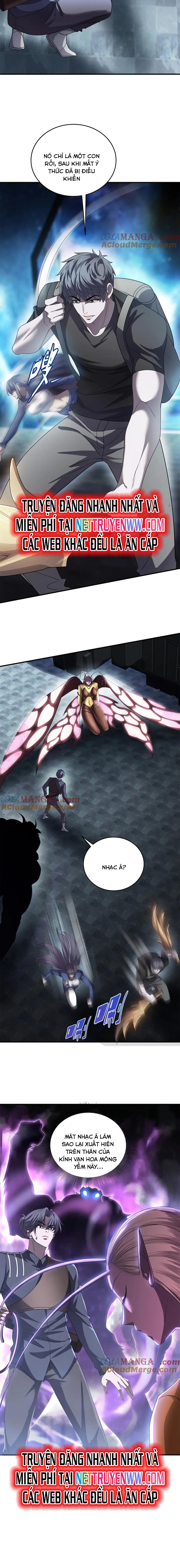 Thế Giới Bắt Đầu Từ Số Không: Chapter 23