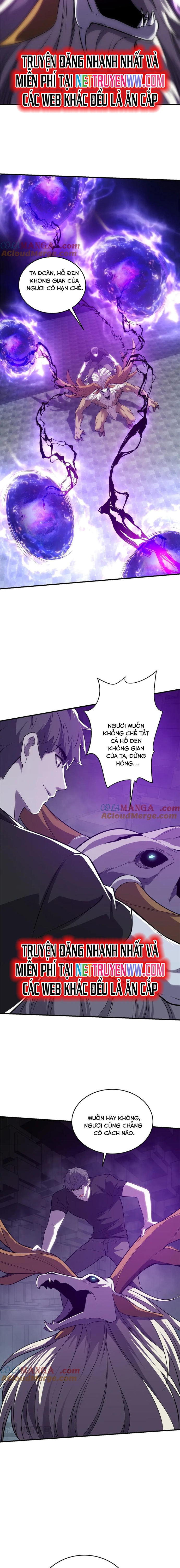 Thế Giới Bắt Đầu Từ Số Không: Chapter 23