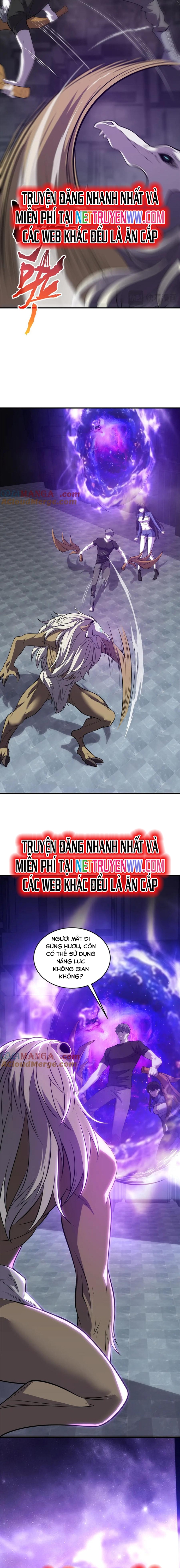 Thế Giới Bắt Đầu Từ Số Không: Chapter 23
