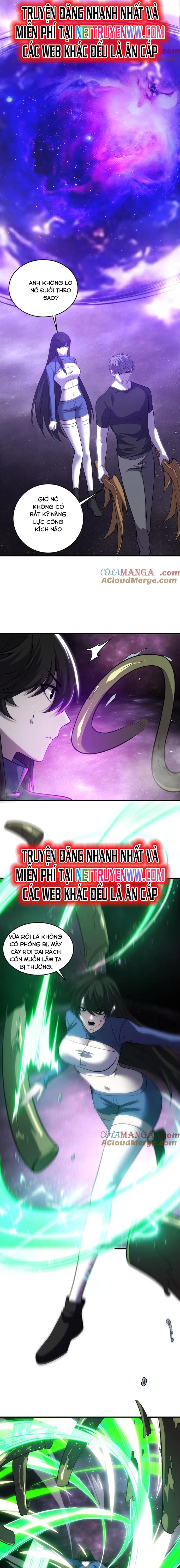Thế Giới Bắt Đầu Từ Số Không: Chapter 23