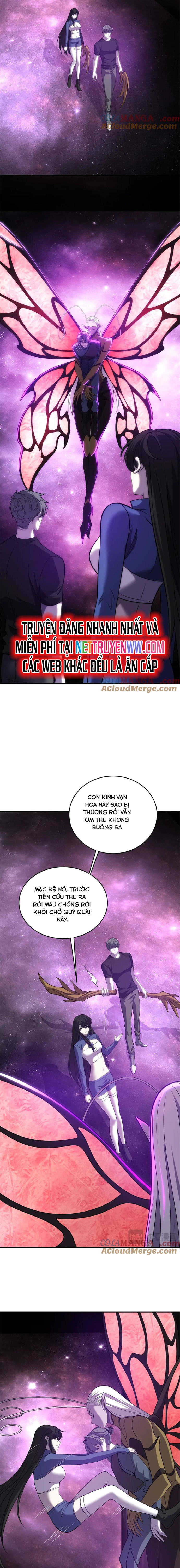 Thế Giới Bắt Đầu Từ Số Không: Chapter 23