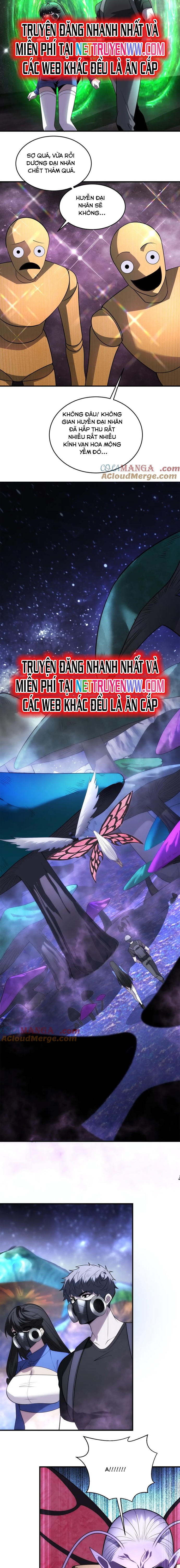 Thế Giới Bắt Đầu Từ Số Không: Chapter 24