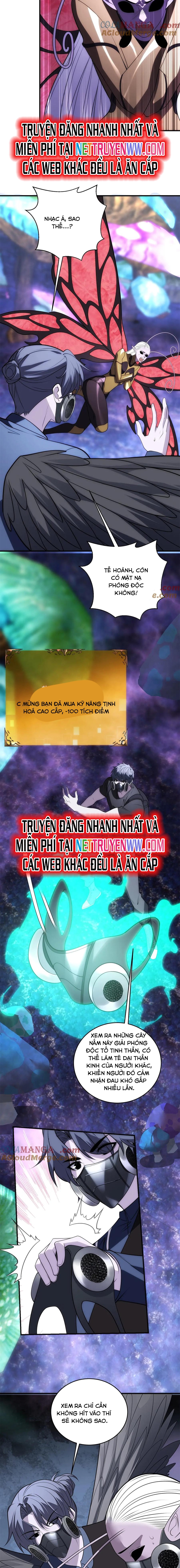 Thế Giới Bắt Đầu Từ Số Không: Chapter 24