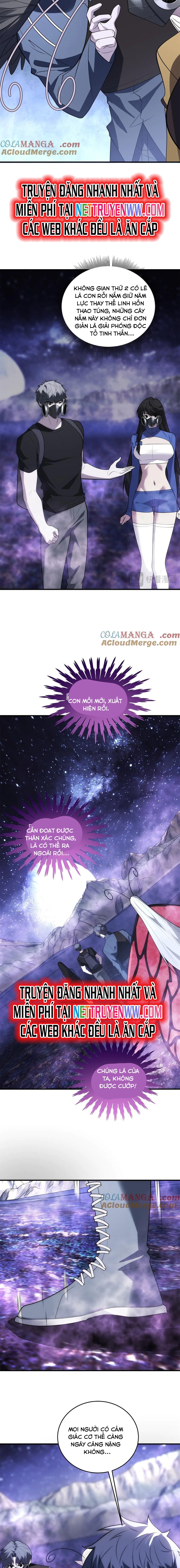 Thế Giới Bắt Đầu Từ Số Không: Chapter 24