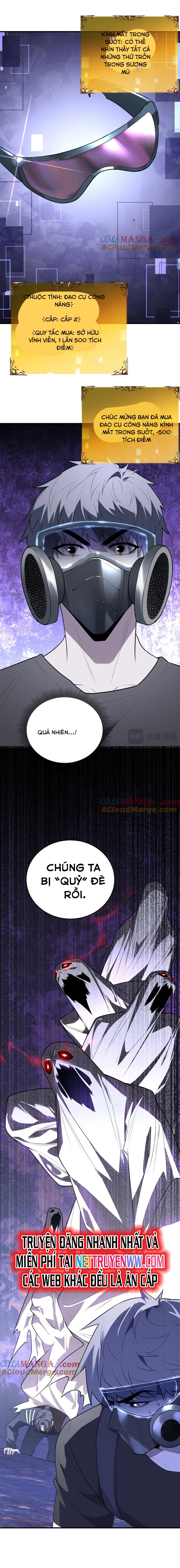 Thế Giới Bắt Đầu Từ Số Không: Chapter 24