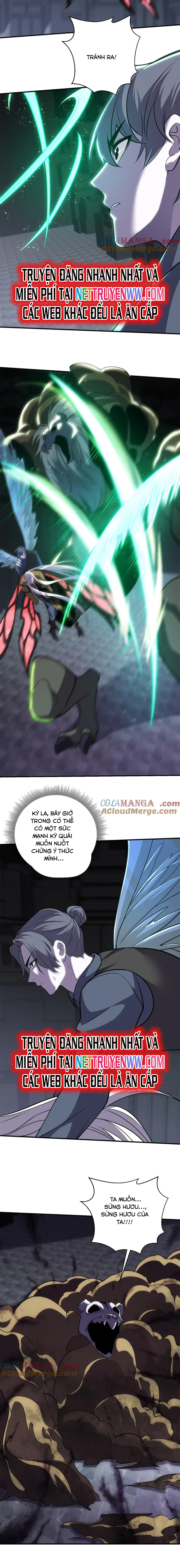 Thế Giới Bắt Đầu Từ Số Không: Chapter 24
