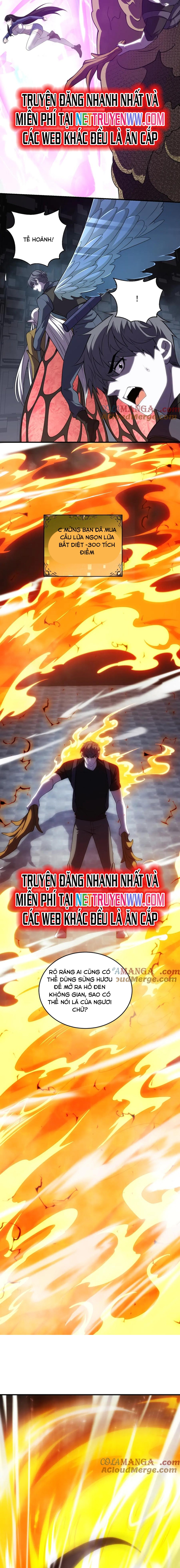 Thế Giới Bắt Đầu Từ Số Không: Chapter 24