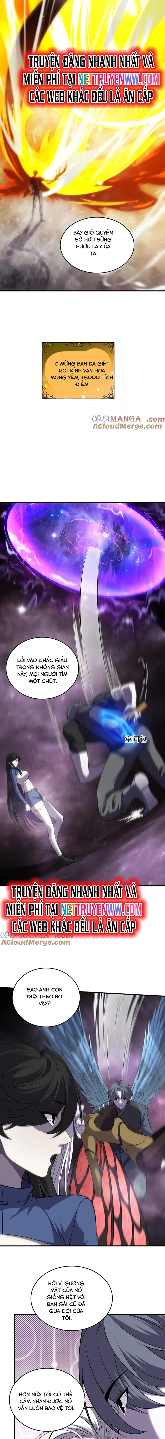 Thế Giới Bắt Đầu Từ Số Không: Chapter 24