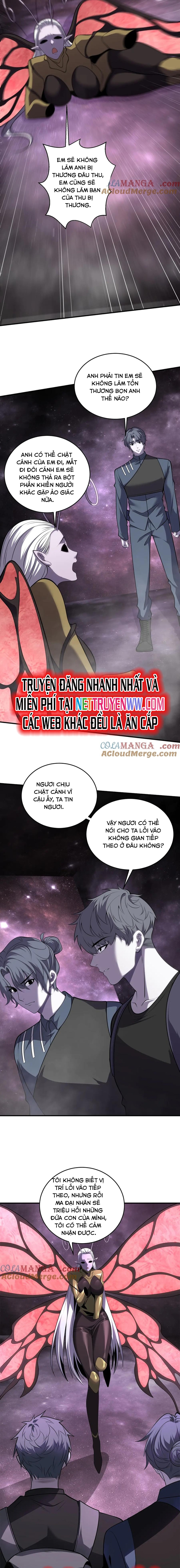 Thế Giới Bắt Đầu Từ Số Không: Chapter 24