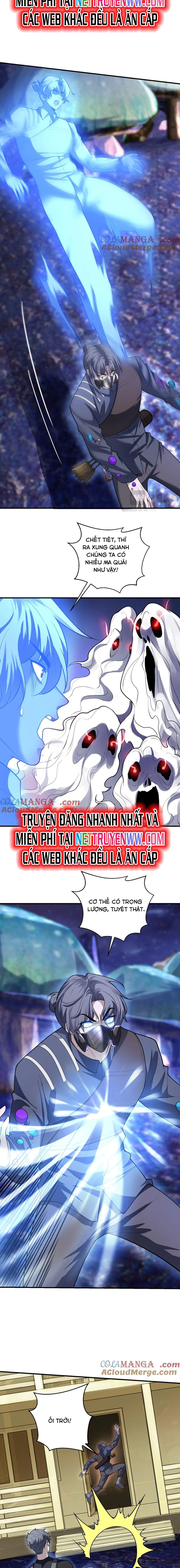 Thế Giới Bắt Đầu Từ Số Không: Chapter 25