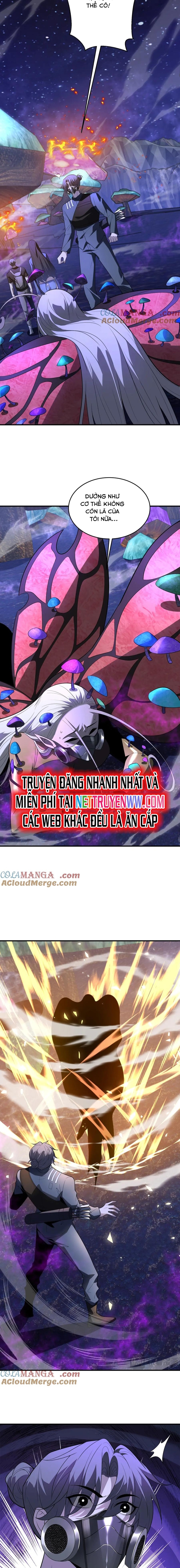Thế Giới Bắt Đầu Từ Số Không: Chapter 25