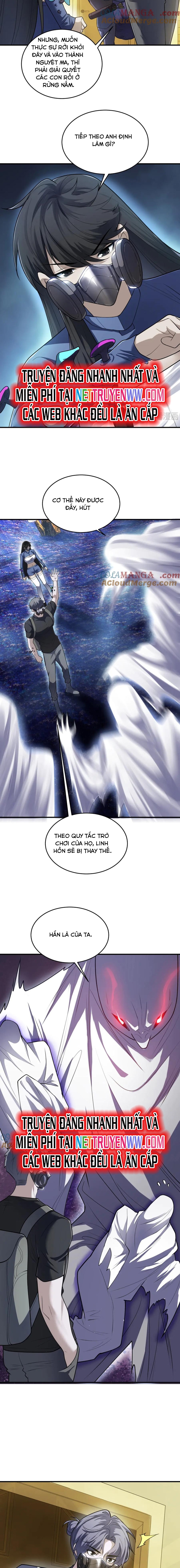 Thế Giới Bắt Đầu Từ Số Không: Chapter 25