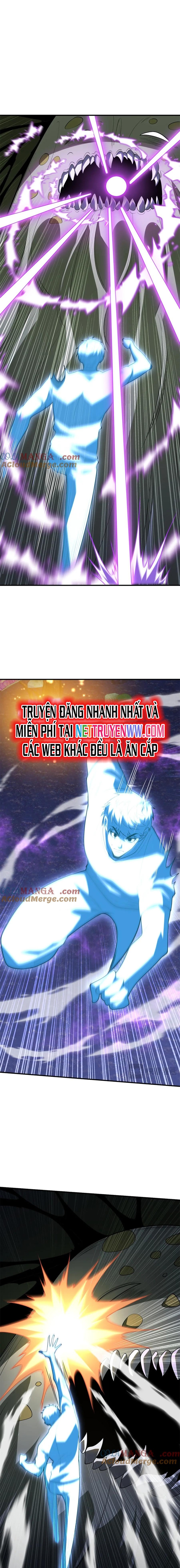 Thế Giới Bắt Đầu Từ Số Không: Chapter 26