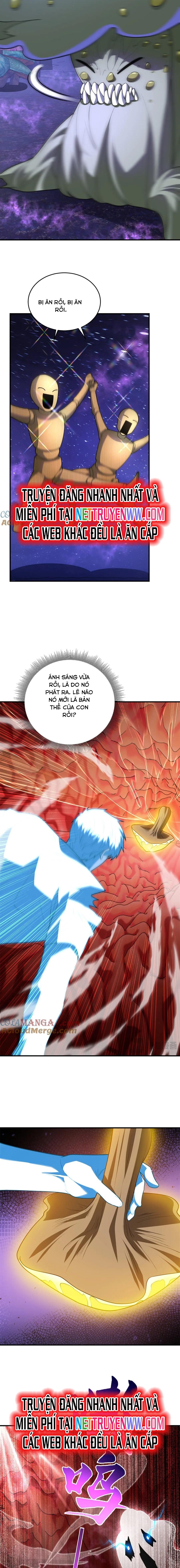 Thế Giới Bắt Đầu Từ Số Không: Chapter 26