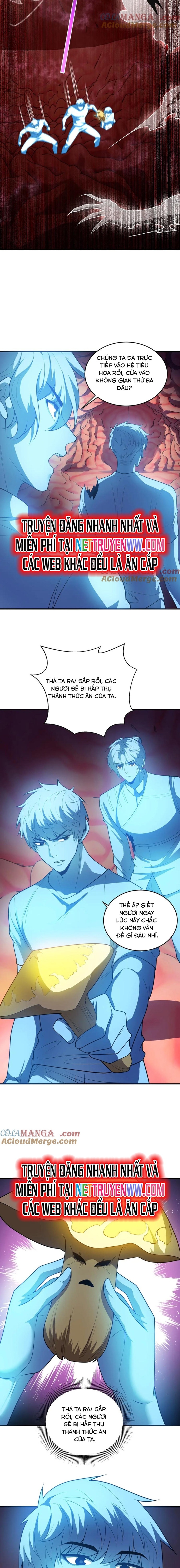 Thế Giới Bắt Đầu Từ Số Không: Chapter 26