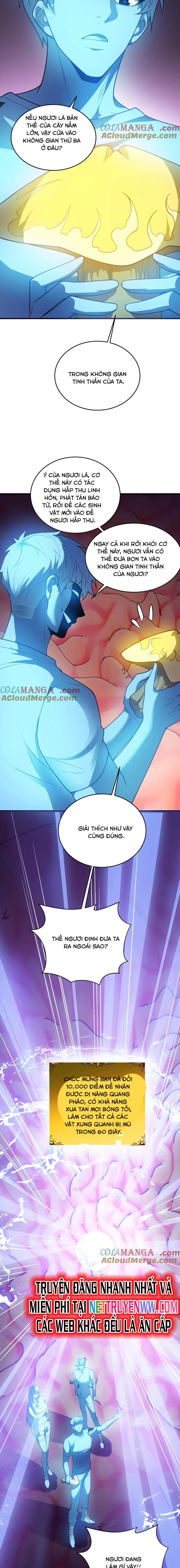 Thế Giới Bắt Đầu Từ Số Không: Chapter 26