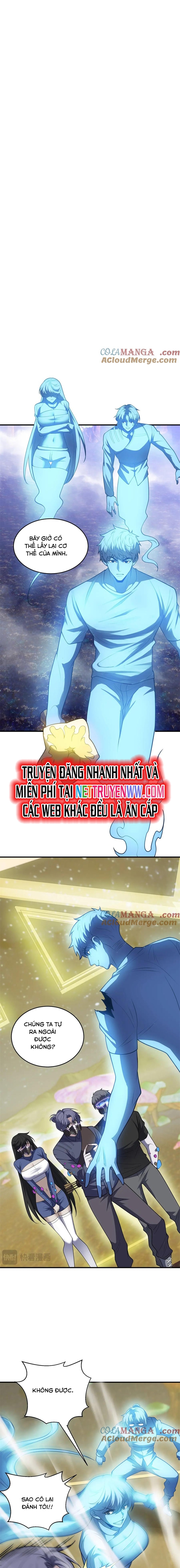 Thế Giới Bắt Đầu Từ Số Không: Chapter 26