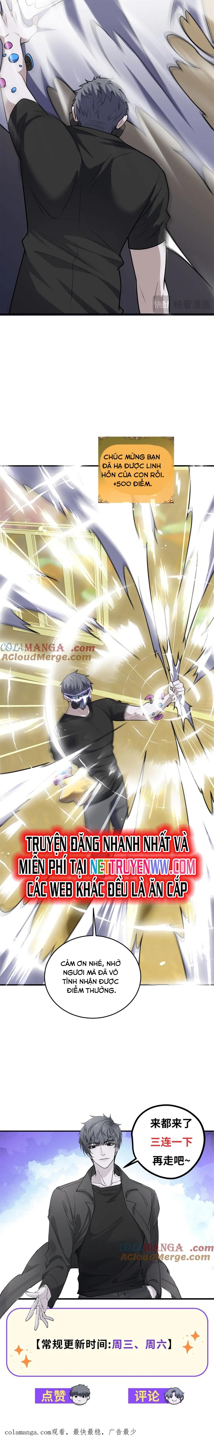 Thế Giới Bắt Đầu Từ Số Không: Chapter 26