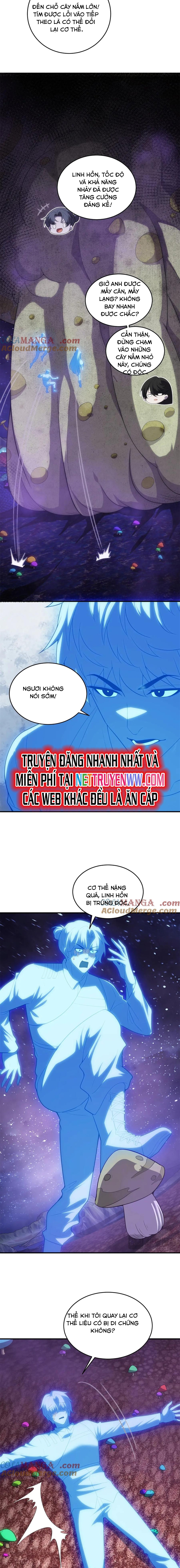 Thế Giới Bắt Đầu Từ Số Không: Chapter 26