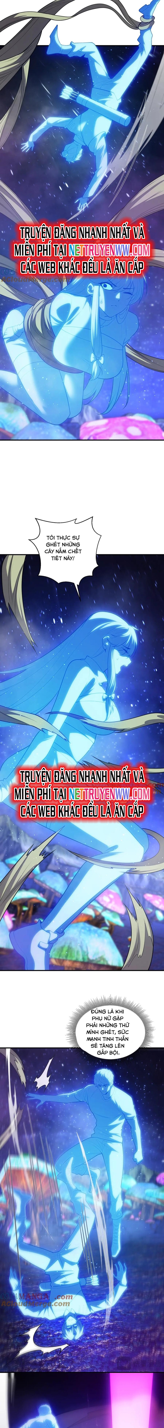 Thế Giới Bắt Đầu Từ Số Không: Chapter 26