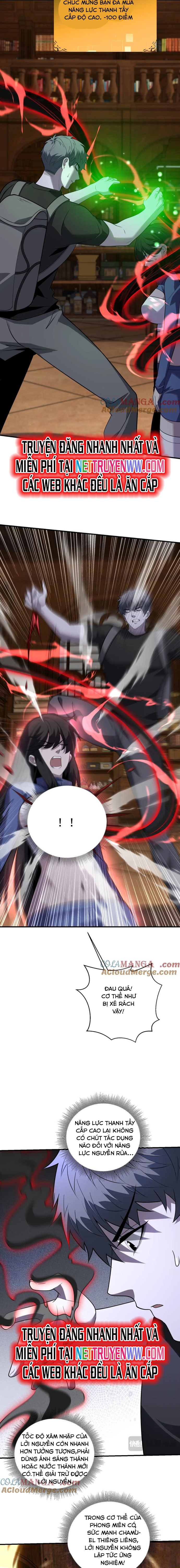 Thế Giới Bắt Đầu Từ Số Không: Chapter 27