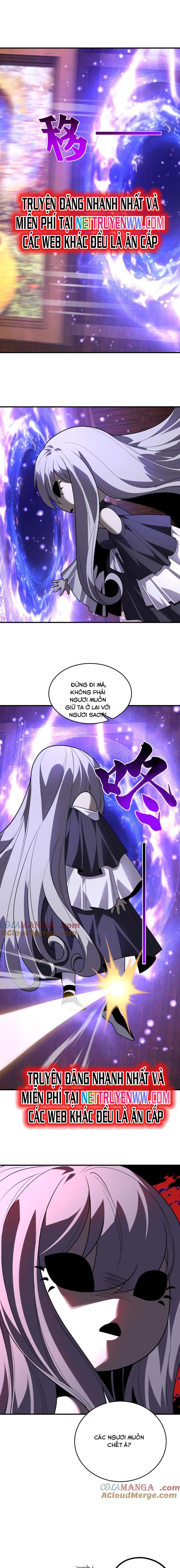 Thế Giới Bắt Đầu Từ Số Không: Chapter 27