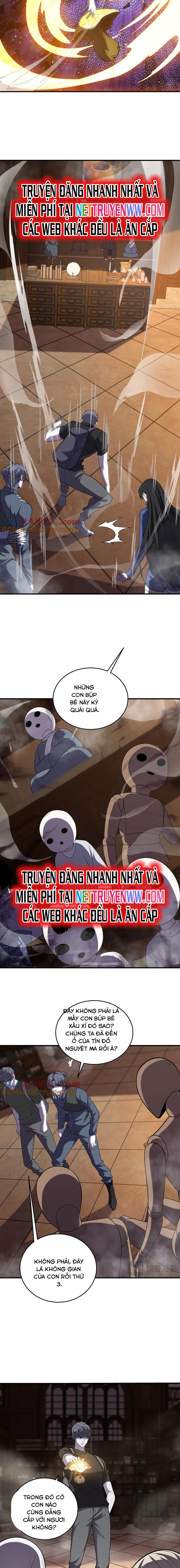Thế Giới Bắt Đầu Từ Số Không: Chapter 27