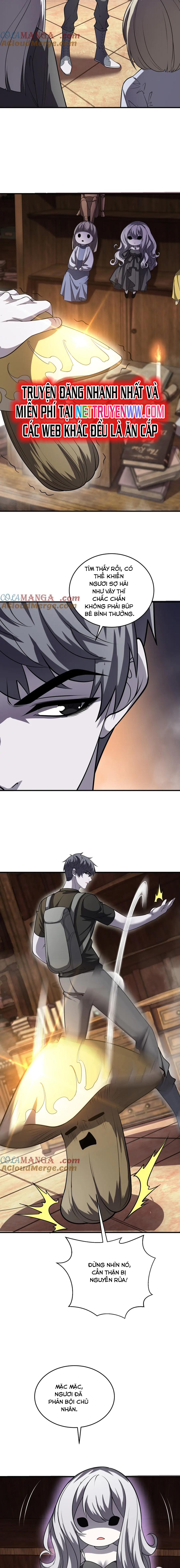 Thế Giới Bắt Đầu Từ Số Không: Chapter 27