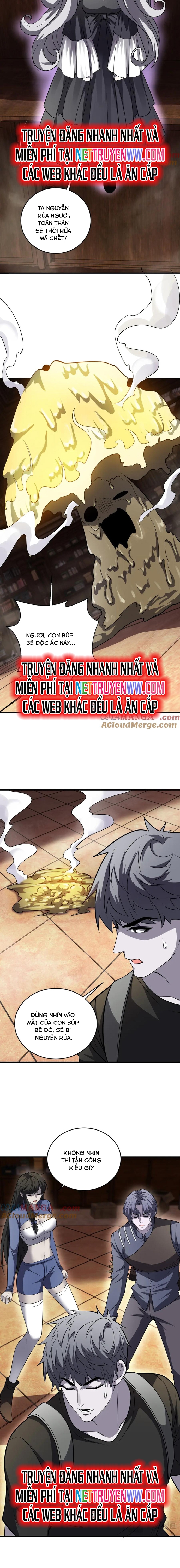 Thế Giới Bắt Đầu Từ Số Không: Chapter 27