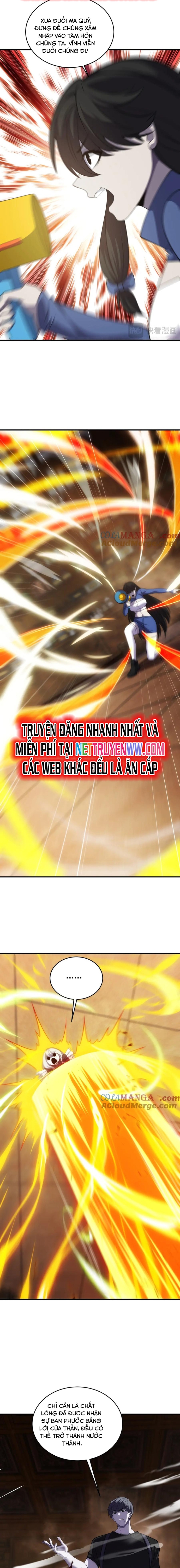 Thế Giới Bắt Đầu Từ Số Không: Chapter 28