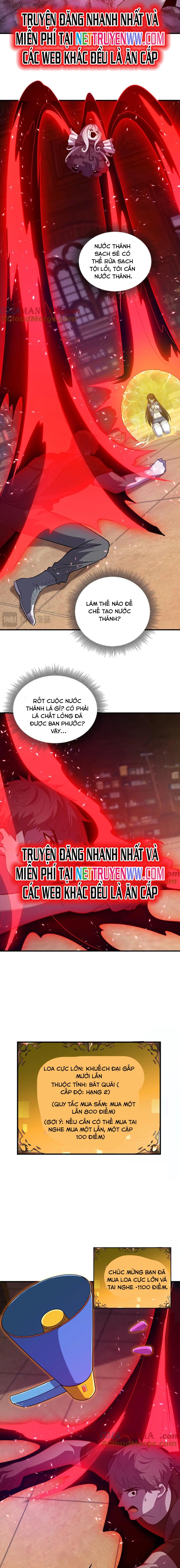 Thế Giới Bắt Đầu Từ Số Không: Chapter 28